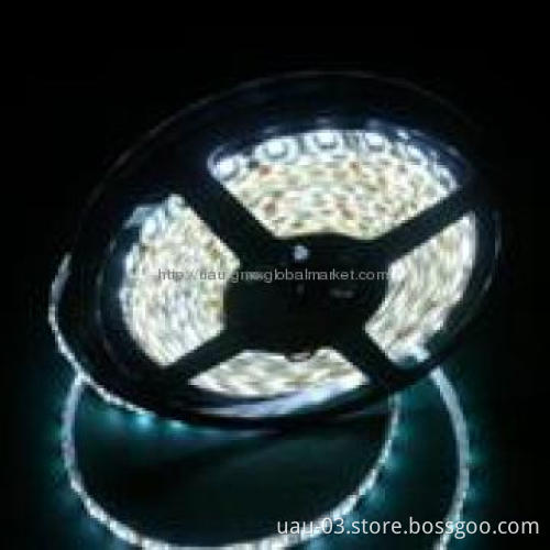 5050 white Flexible Led strip lights